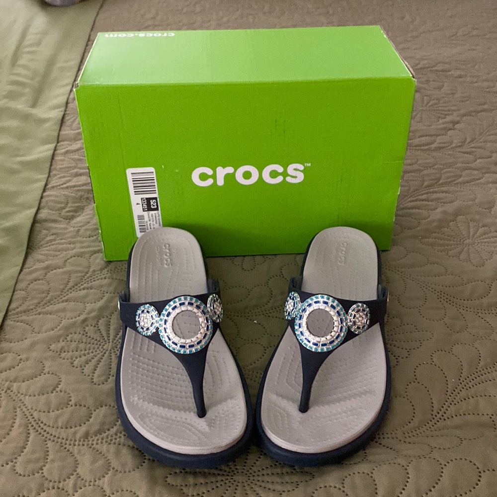 Crocs Women’s Sandals
